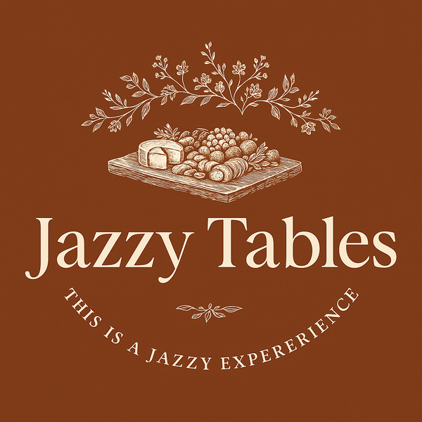 Jazzy Grabs